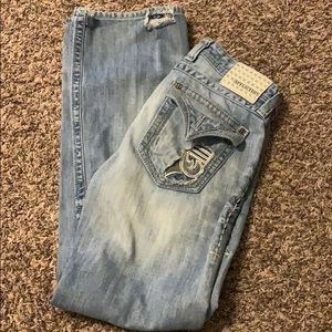Affliction Men’s Jeans